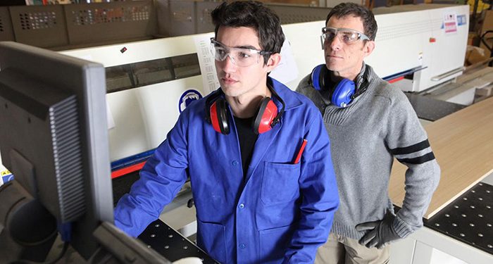 El Gobierno regional crea la figura de personal coordinador autonómico de Familia profesional y de la especialidad de Formación y Orientación Laboral de FP