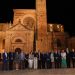 El Gobierno regional destaca que la iluminación de la Catedral de Sigüenza servirá para “dar más luz a ocho siglos de historia” 3 El Gobierno regional destaca que la iluminación de la Catedral de Sigüenza servirá para “dar más luz a ocho siglos de historia”