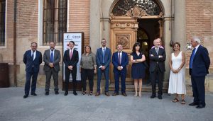 El Gobierno regional destinará más de 20 millones a impulsar el desarrollo tecnológico del personal de la Junta y la capacitación digital de la ciudadanía