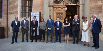 El Gobierno regional destinará más de 20 millones a impulsar el desarrollo tecnológico del personal de la Junta y la capacitación digital de la ciudadanía