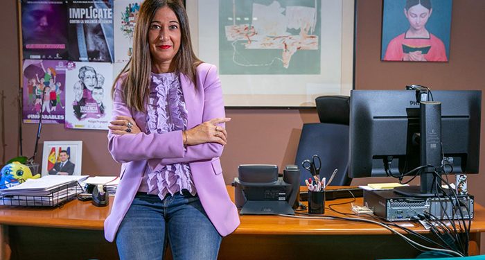 El Gobierno regional ha destinado 472.000 euros para impulsar 41 proyectos que previenen la trata de mujeres y niñas con fines de explotación sexual 1 El Gobierno regional ha destinado 472.000 euros para impulsar 41 proyectos que previenen la trata de mujeres y niñas con fines de explotación sexual