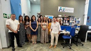 El Gobierno regional ha destinado más de un millón de euros en los dos últimos años a la mejora de la empleabilidad y la inserción de colectivos vulnerables en Cuenca