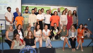 El Gobierno regional ha recibido alrededor de 700 solicitudes de ayudas al inicio, mantenimiento y consolidación de la actividad de personas autónomas en la provincia de Cuenca