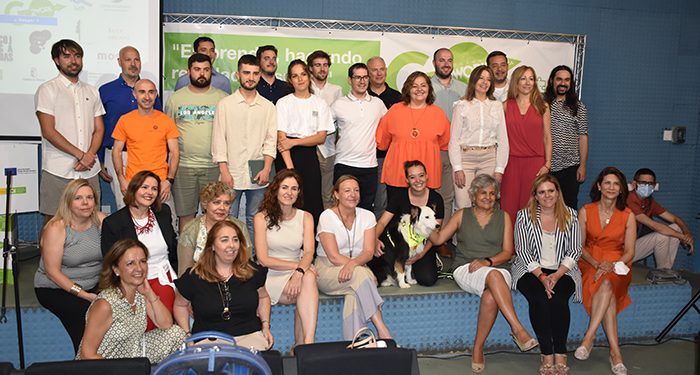 El Gobierno regional ha recibido alrededor de 700 solicitudes de ayudas al inicio, mantenimiento y consolidación de la actividad de personas autónomas en la provincia de Cuenca