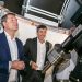 El Gobierno regional impulsa el astroturismo en la Serranía de Cuenca con el nuevo observatorio de Vega del Codorno