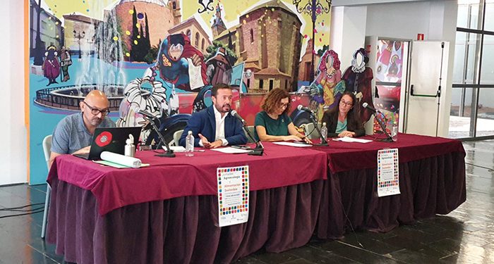 El Gobierno regional impulsa la soberanía alimentaria, el consumo local y los circuitos cortos de comercialización con normativa pionera en España 1 El Gobierno regional impulsa la soberanía alimentaria, el consumo local y los circuitos cortos de comercialización con normativa pionera en España