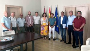 El Gobierno regional pone en marcha el Observatorio de Juego Responsable para velar por la prevención y buenas prácticas