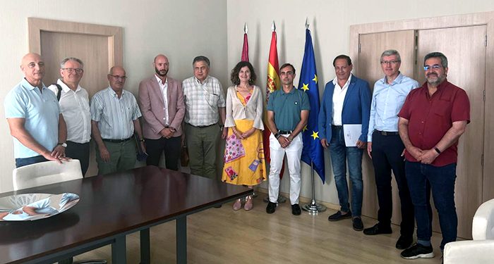 El Gobierno regional pone en marcha el Observatorio de Juego Responsable para velar por la prevención y buenas prácticas