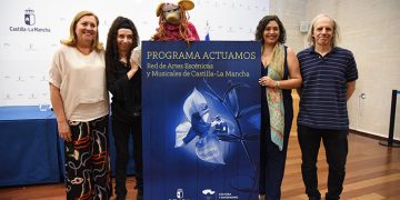 El Gobierno regional programa un total de 659 actuaciones en 185 ayuntamientos para la temporada ‘Otoño 22’ de la Red de Artes Escénicas y Musicales