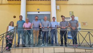 El Gobierno regional publica este mes las ayudas a entidades públicas y privadas incluidas en la Reserva de la Biosfera Valle del Cabriel por más de 1,2 millones de euros