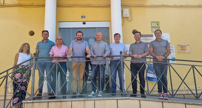 El Gobierno regional publica este mes las ayudas a entidades públicas y privadas incluidas en la Reserva de la Biosfera Valle del Cabriel por más de 1,2 millones de euros