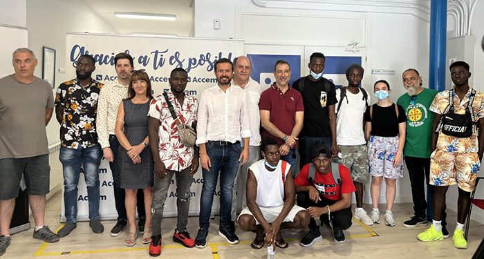 El Gobierno regional publica la nueva convocatoria de educación ambiental para entidades privadas sin ánimo de lucro con una cuantía de 100.000 euros 1 El Gobierno regional publica la nueva convocatoria de educación ambiental para entidades privadas sin ánimo de lucro con una cuantía de 100.000 euros