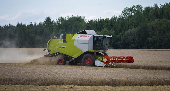 El Gobierno regional resuelve evitar el uso de maquinaria en las comarcas de máximo riesgo de propagación de incendios forestales ante las adversas condiciones meteorológicas 1 El Gobierno regional resuelve evitar el uso de maquinaria en las comarcas de máximo riesgo de propagación de incendios forestales ante las adversas condiciones meteorológicas