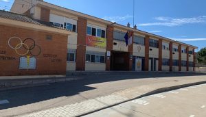 El Gobierno regional saca a licitación las obras de ampliación y reforma de la segunda fase del CEIP Valdemembra en Quintanar del Rey