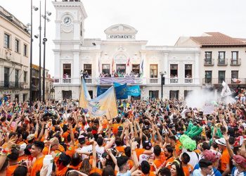 El gran desfile inaugural de las Ferias y Fiestas de Guadalajara 2022 reivindicará la diversidad y la interculturalidad