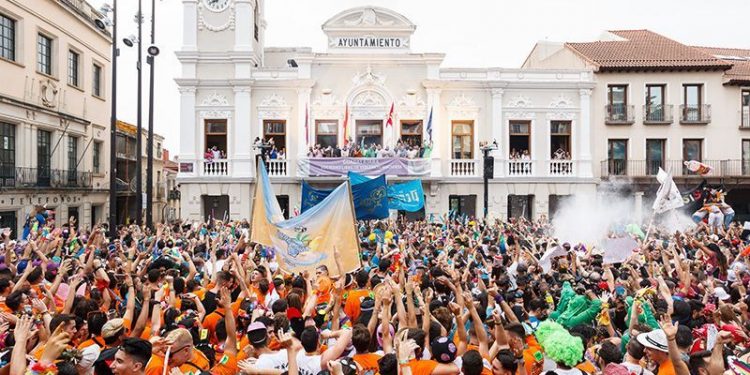 El gran desfile inaugural de las Ferias y Fiestas de Guadalajara 2022 reivindicará la diversidad y la interculturalidad