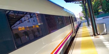 El Grupo Popular del Ayuntamiento de Cuenca formará parte del viaje del tren convencional que llegará a Cuenca al filo de las 19 horas