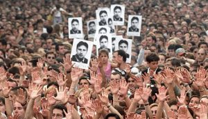 El Grupo Popular propondrá en el próximo pleno que una de las calles de Cuenca lleve el nombre de Miguel Ángel Blanco