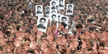 El Grupo Popular propondrá en el próximo pleno que una de las calles de Cuenca lleve el nombre de Miguel Ángel Blanco