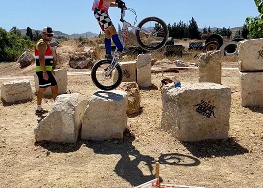 El joven ciclista trillano Juan Moreno acudirá a los Juegos Mundiales de la Juventud como primero de su grupo en la selección nacional 1 El joven ciclista trillano Juan Moreno acudirá a los Juegos Mundiales de la Juventud como primero de su grupo en la selección nacional