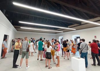 El MAC Florencio de la Fuente de Huete expone los resultados de su 3ª residencia de artistas