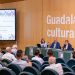 El Museo de Arte Abstracto Español de Cuenca abre el IV Seminario de Arte Geométrico de Guadalajara