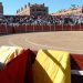 El PP de Azuqueca exige al Gobierno municipal todas las garantías de legalidad y seguridad en el montaje de la plaza de toros para las próximas fiestas