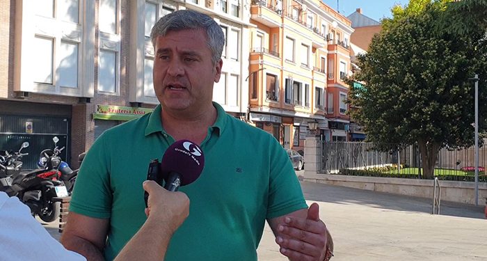 El PP propone impulsar la candidatura de la provincia de Guadalajara para que cualquiera de sus municipios albergue la nueva Agencia Espacial Española