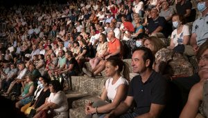 El programa ‘Actuamos en Patrimonio’ está repercutiendo de forma positiva en los alojamientos y la hostelería conquense