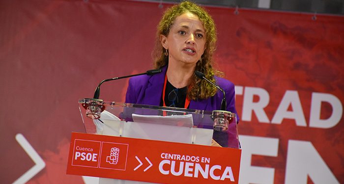 El PSOE de Cuenca valora positivamente que los Gobiernos Socialistas están poniendo medidas para “no dejar a nadie atrás”