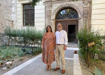 El ‘Castro de El Ceremeño’, el ‘Prao de los Judíos’, el ‘Conjunto Arqueológico de Los Casares’ y ‘Liceo Caracense’ serán restaurados con los fondos del Ministerio de Cultura