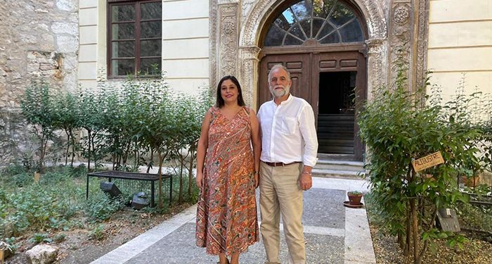 El ‘Castro de El Ceremeño’, el ‘Prao de los Judíos’, el ‘Conjunto Arqueológico de Los Casares’ y ‘Liceo Caracense’ serán restaurados con los fondos del Ministerio de Cultura