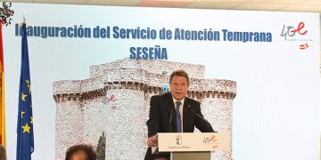 El Gobierno de Castilla-La Mancha aprobará, en septiembre, la “primera y única” Ley de Atención Temprana Universal de toda España