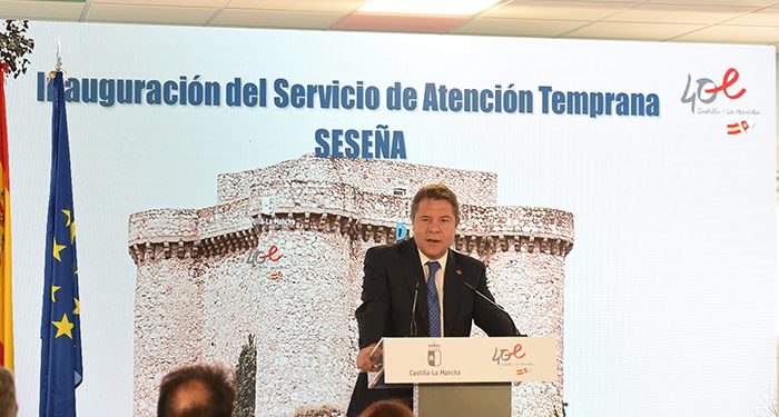 Emiliano García-Page