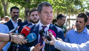 Emiliano García-Page