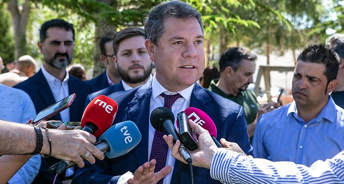 Emiliano García-Page