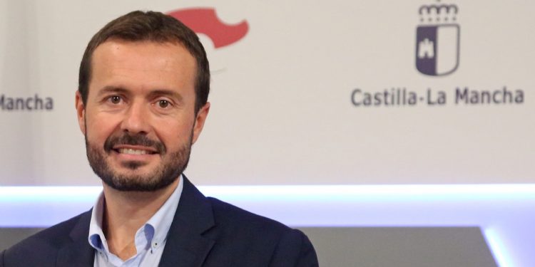 escudero habla sobre el clima