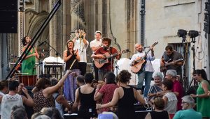 Estival Cuenca 22 se cierra en positivo