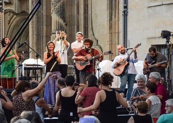 Estival Cuenca 22 se cierra en positivo
