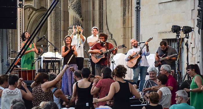 Estival Cuenca 22 se cierra en positivo