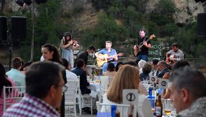Estival Cuenca suma con sus propuestas con la música como nexo