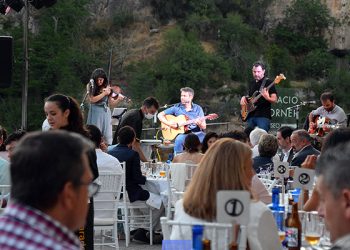 Estival Cuenca suma con sus propuestas con la música como nexo