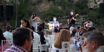 Estival Cuenca suma con sus propuestas con la música como nexo