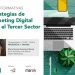 'Estrategias de Marketing Digital para el Tercer Sector' nueva dosis formativa gratuita de Fundación Eurocaja Rural