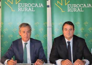 Eurocaja Rural y CEOE-Cepyme Cuenca firman un nuevo convenio social en favor del tejido empresarial de la provincia