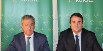 Eurocaja Rural y CEOE CEPYME Cuenca firman un nuevo convenio social en favor del tejido empresarial de la provincia