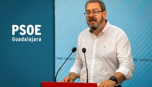 Eusebio Robles insta a Núñez y a Guarinos a pedir perdón por tratar de “echar por tierra” el trabajo del dispositivo de incendios