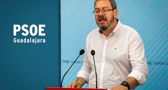 Eusebio Robles insta a Núñez y a Guarinos a pedir perdón por tratar de “echar por tierra” el trabajo del dispositivo de incendios