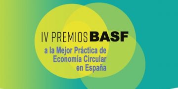 Éxito rotundo con más de 100 proyectos de Economía Circular en los IV Premios de BASF