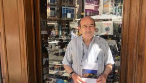 Fallece Víctor Huerta, profesional del turismo de Cuenca durante décadas